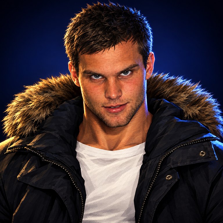 Dr. Pavlove